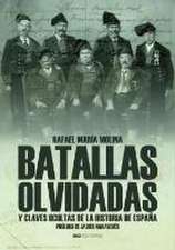 Batallas Olvidadas