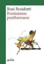 Feminismo Posthumano