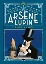 Arsène Lupin