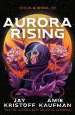 Aurorarising