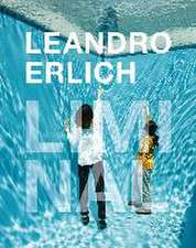 Leandro Erlich: Liminal