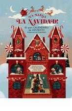 ¡Ya llega la navidad!