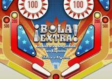 Bola Extra