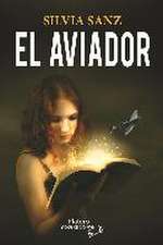 EL AVIADOR