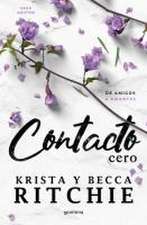 Contacto Cero / Ricochet