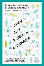 Gran Guía Visual del Cosmos / A Grand Visual Guide of the Cosmos