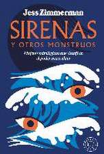 Sirenas y otros monstruos