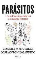 Parásitos