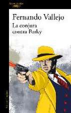 La Conjura Contra Porky / The Plot Against Porky