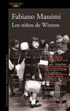 Los Niños de Winton / One Life