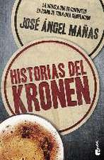 Historias del Kronen