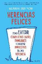 Herencias felices