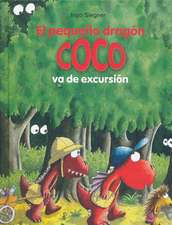 El Pequeno Dragon Coco Va de Excursion: ?Crees en los Milagros? = The Probability of Miracles