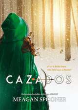 Cazados