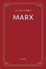 Introducción a Marx