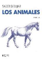 Los animales