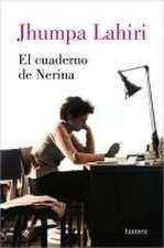 El Cuaderno de Nerina / Nerina's Notebook