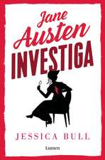 Jane Austen Investiga: La Desdichada Sombrerera / Miss Austen Investigates