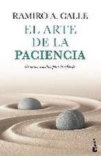 El arte de la paciencia