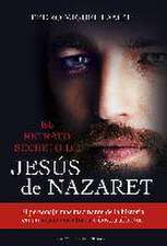 El retrato secreto de Jesús de Nazaret