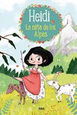 Heidi: La Niña de Los Alpes / Heidi 1. Girl of the Alps