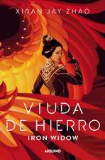 Viuda de Hierro / Iron Widow