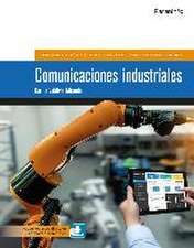 Comunicaciones industriales