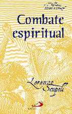 Combate espiritual