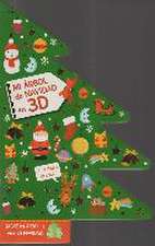 Mi árbol de Navidad en 3D