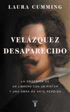 Velazquez Desaparecido