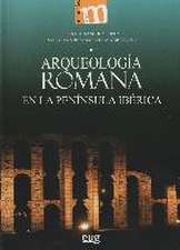 Arqueología romana en la península ibérica