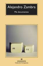 MIS Documentos