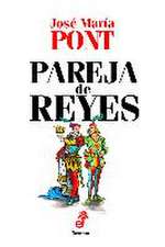 Pareja de Reyes