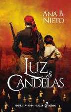 Luz de Candelas