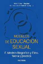 Modelos de educación sexual