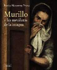 Murillo y las metáforas de la imagen