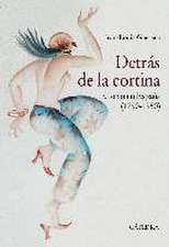 Detrás de la cortina : el sexo en España, 1790-1950