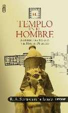 Templo En El Hombre, El