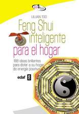 Feng Shui Inteligente Para El Hogar