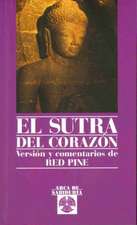 El Sutra del Corazon