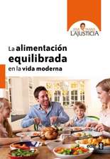 La Alimentacion Equilibrada En La Vida Moderna: Una Guia Para Superar Tu Dependencia Emocional y Crecer Interiormente = The Courage to Be Yourself