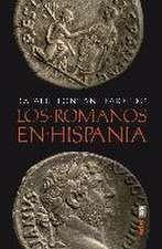 Los romanos en Hispania