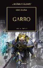 Garro