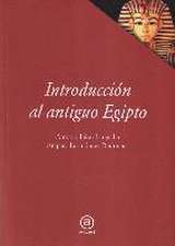 Introducción al antiguo Egipto