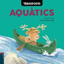 Transports Aquàtics