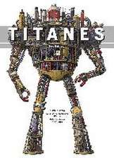 Titanes