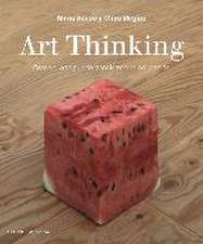 Art Thinking