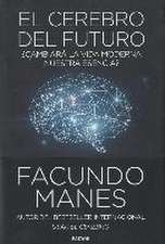 El cerebro del futuro: ¿Cambiará la vida moderna nuestra esencia?