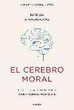 El cerebro moral