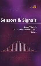 Sensors and Signals